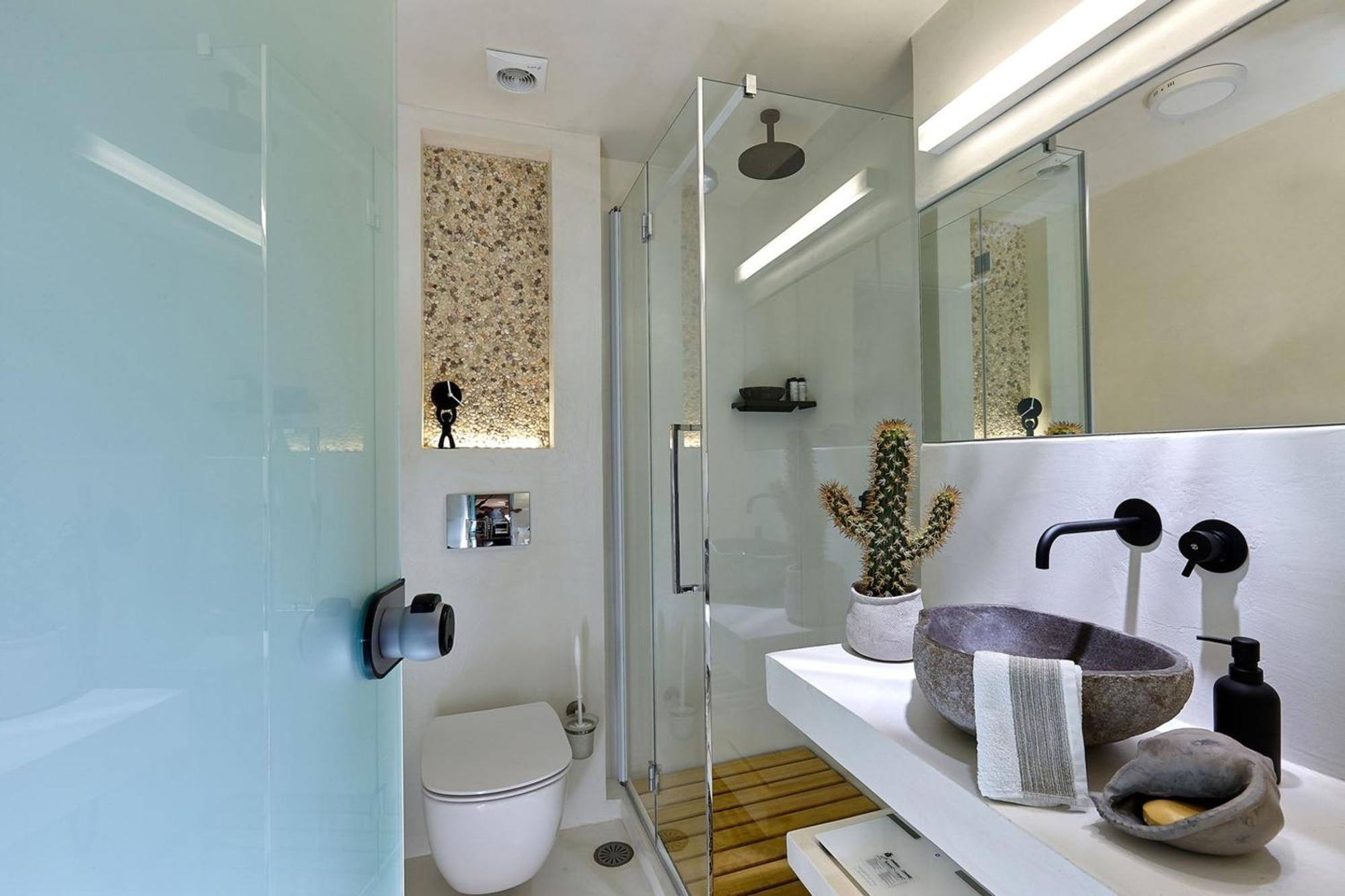 הרקליון Villa Vollard With Amazing View Pool מראה חיצוני תמונה