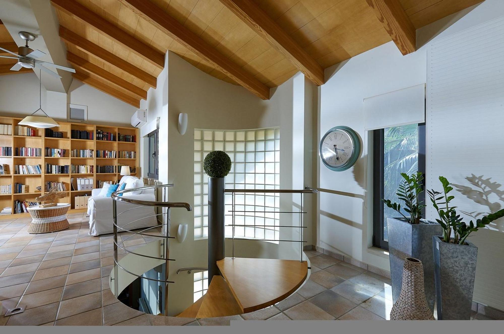 הרקליון Villa Vollard With Amazing View Pool מראה חיצוני תמונה
