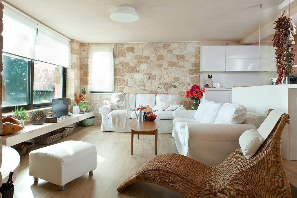 הרקליון Villa Vollard With Amazing View Pool מראה פנימי תמונה