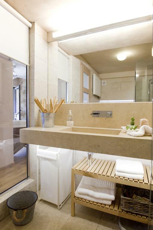 הרקליון Villa Vollard With Amazing View Pool חדר תמונה