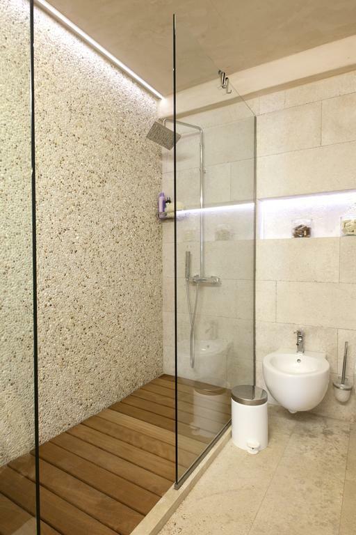 הרקליון Villa Vollard With Amazing View Pool חדר תמונה